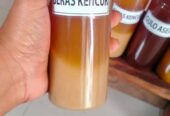 Jamu tradisional home made dijamin halal