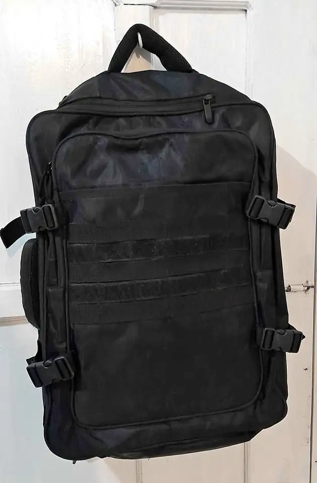 Tas Ransel Ori Terawat Ori TNI