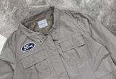 Work jaket harga terjangkau
