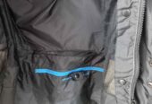 Jaket touring riding neo euro