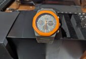 Jam Tangan Milano Fullset