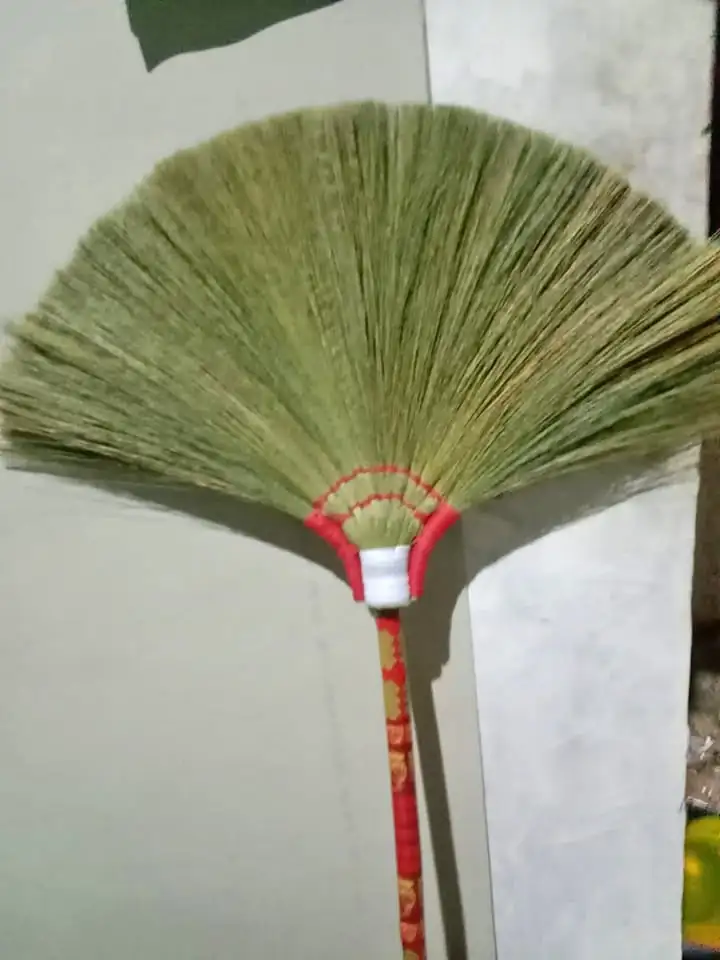Di jual sapu