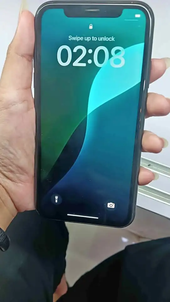 IPHONE XR 128GB, SECOND INTER, FULLSET, BH 86%