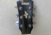 Gitar yamaha APX 500 II Original
