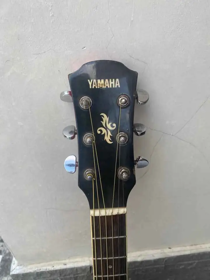Gitar yamaha APX 500 II Original