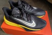 Dijual sepatu basket NIKE