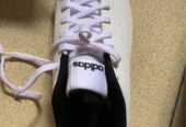 sepatu adidas masi baru 400k nego