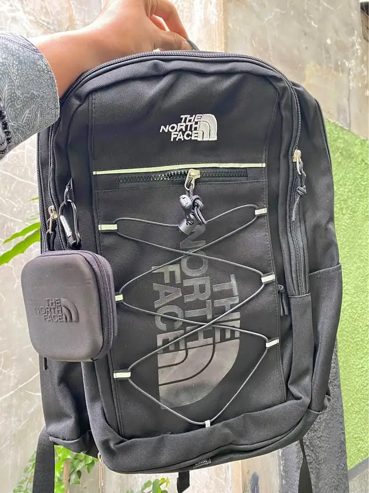 Tas ransel “The North Face”