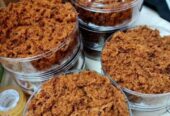 Abon sapi Dan abon ayam BAROKAH