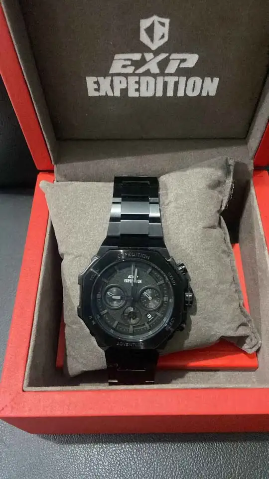 Jam tangan Original Kondisi 98%