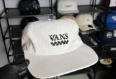 Topi vans otw bordir logo