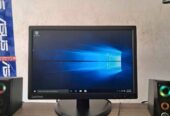 Led monitor 20 inc LENOVO Thinkvision