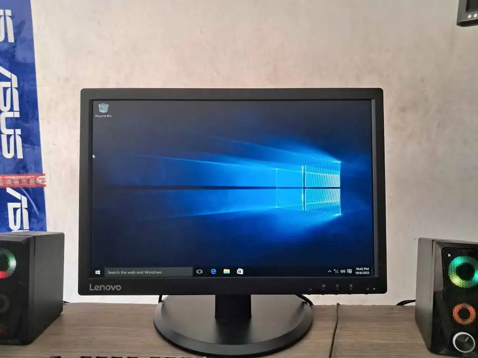 Led monitor 20 inc LENOVO Thinkvision