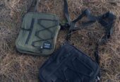 Slingbag noob tas selempang bahan kanvas