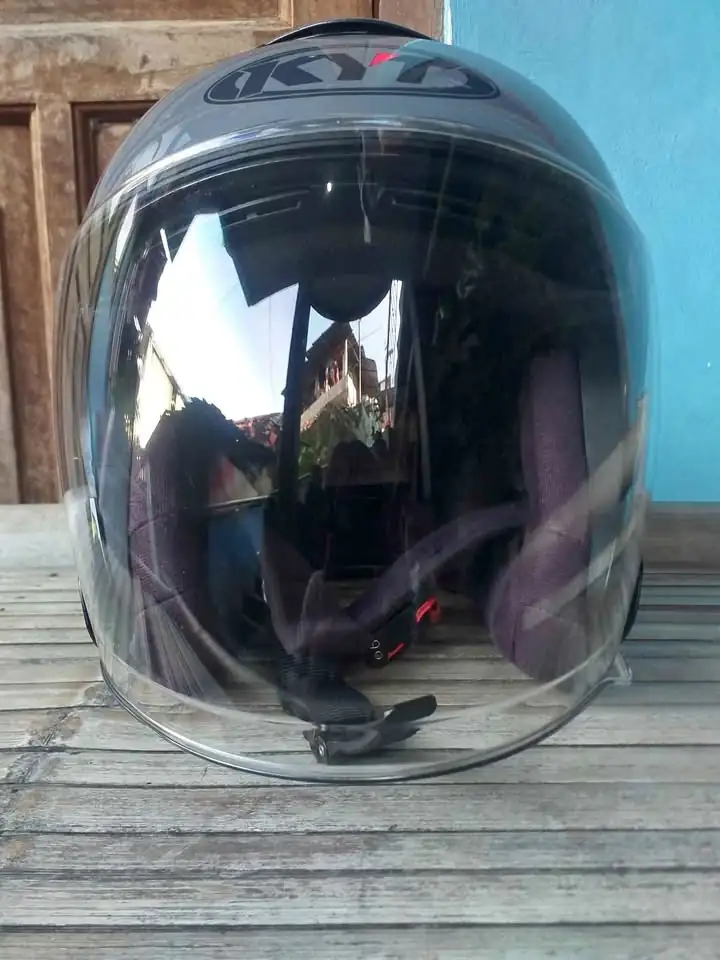 Helm KYT KYOTO original size M