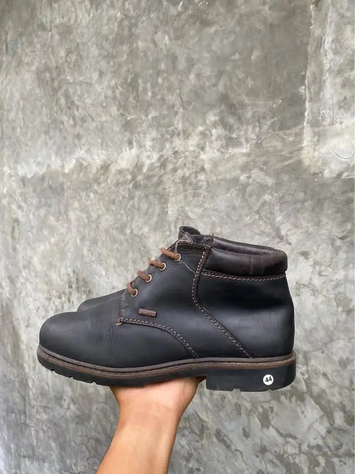 Sepatu josef saibel Size 44