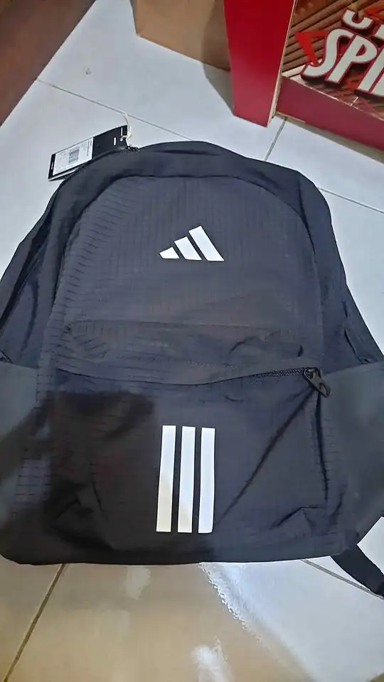 Tas adidas ori sports station
