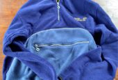 For Sale Jaket Polar Fleece