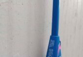 Raket badminthon merk RS original baru gress bonus senar