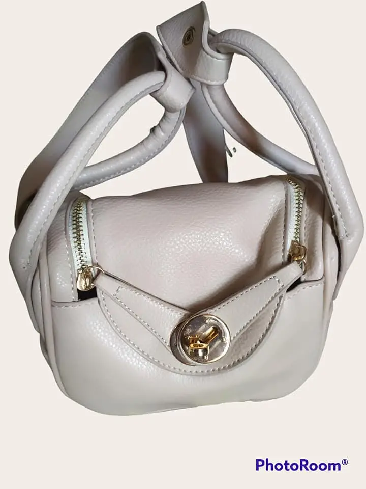 Dijual tas second