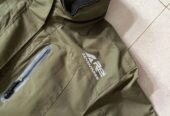 Jaket gunung Arei Planina V2