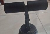 Alat olahraga sit up merk wannafit