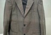 Jas Blazer Pria merk Gear international