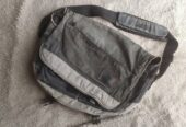 RARE ITEM Tas Selempang RIPCURL Original VINTAGE –Denim Satchel (BSBQA