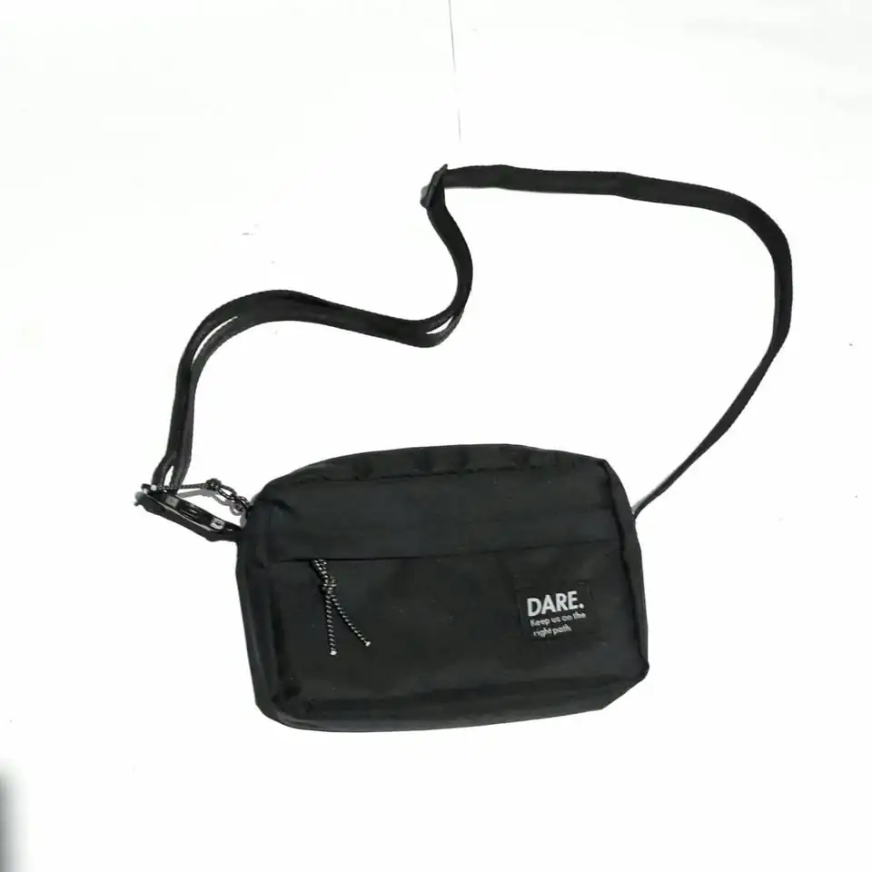 Tas slempang slingbag dare