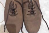 Sepatu Brodo Parang 43
