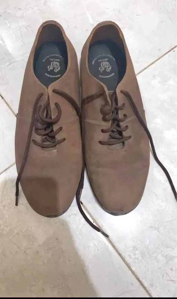 Sepatu Brodo Parang 43