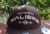 Topi Kalibre Ori 💯% Baru