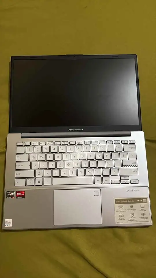 Asus VivoBook Go E1404FA Windows 11 Original