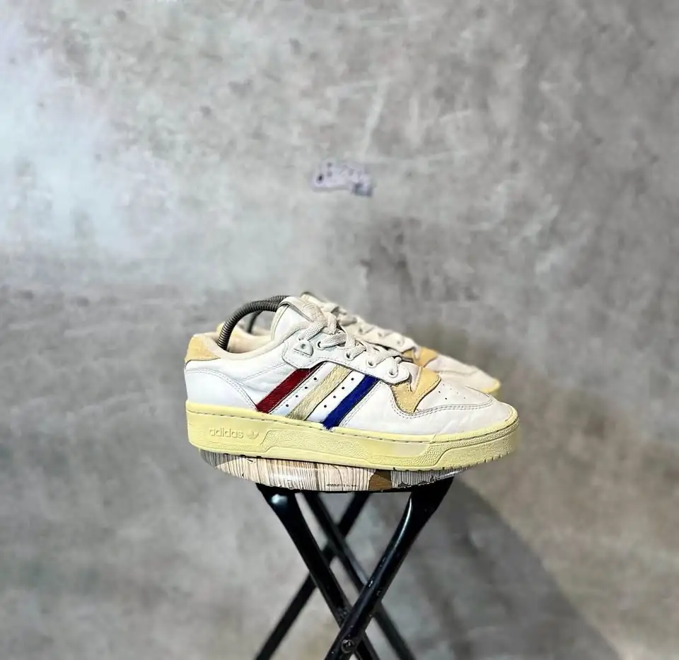 Sepatu Adidas Rivalry Original