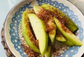 Rujak Mangga kioyji/Thailand
