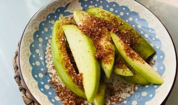Rujak Mangga kioyji/Thailand