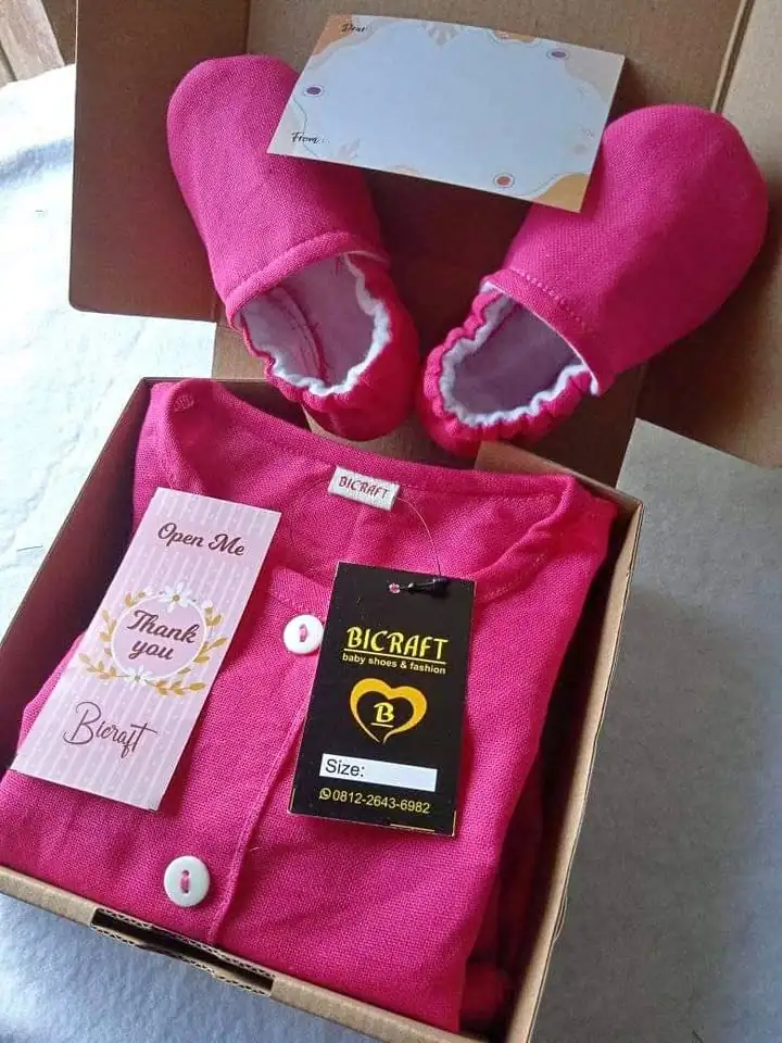 HAMPERS/KADO BAYI/BABY GIFT