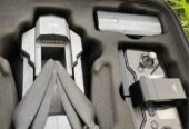 Drone SJRC F11 full set lengkap
