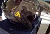 Helm njs kairoz v2 mikrolock