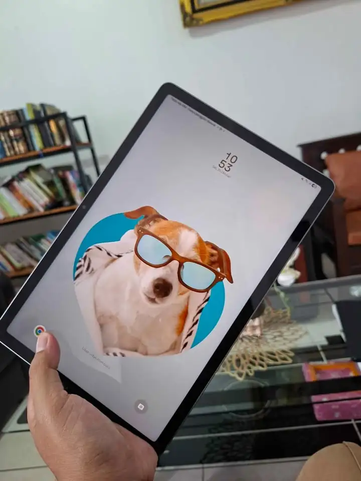 Tablet Samsung tab s9 fe 5G