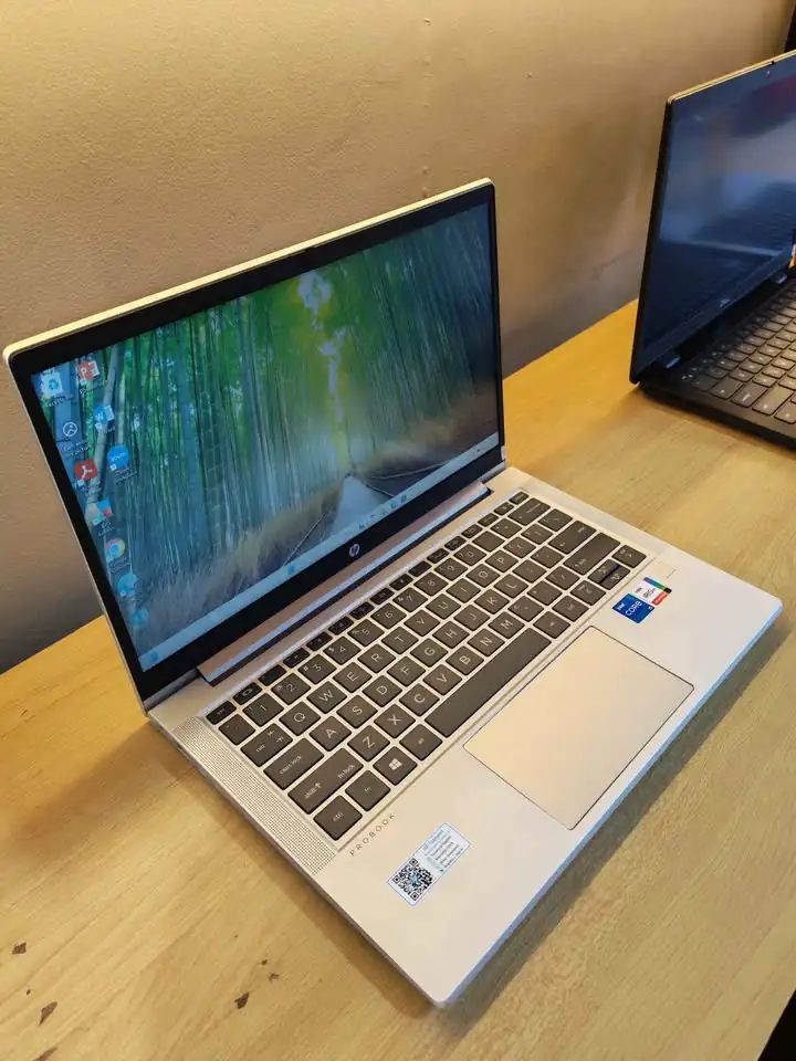 Laptop Mewah HP Probook 430 G8 Intel i5 Gen 11