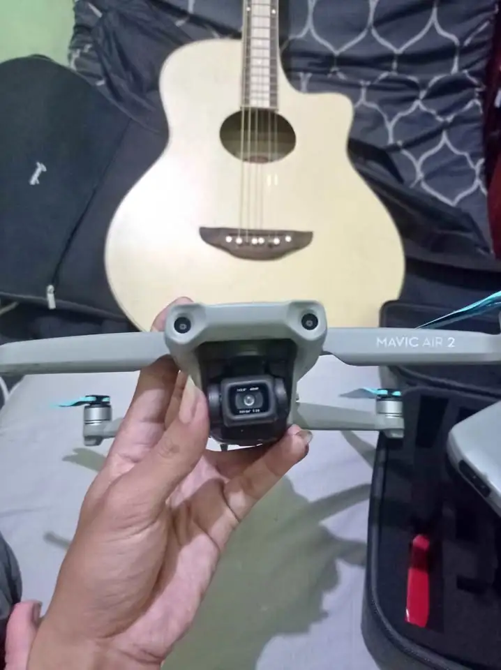Drone mavic air 2 cc 64 normal