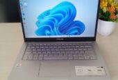Laptop Asus A416 Intel Core i3 gen 10 RAM 8gb SSD 512gb