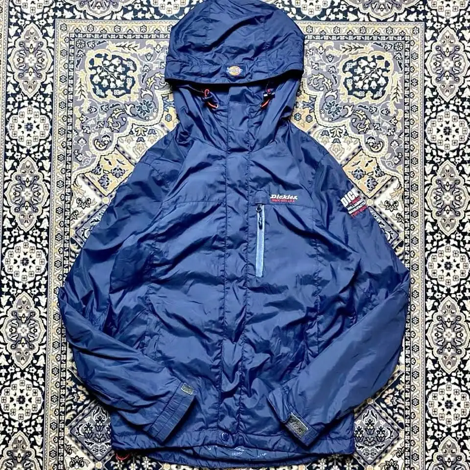jaket dickies muluss LD100/P68