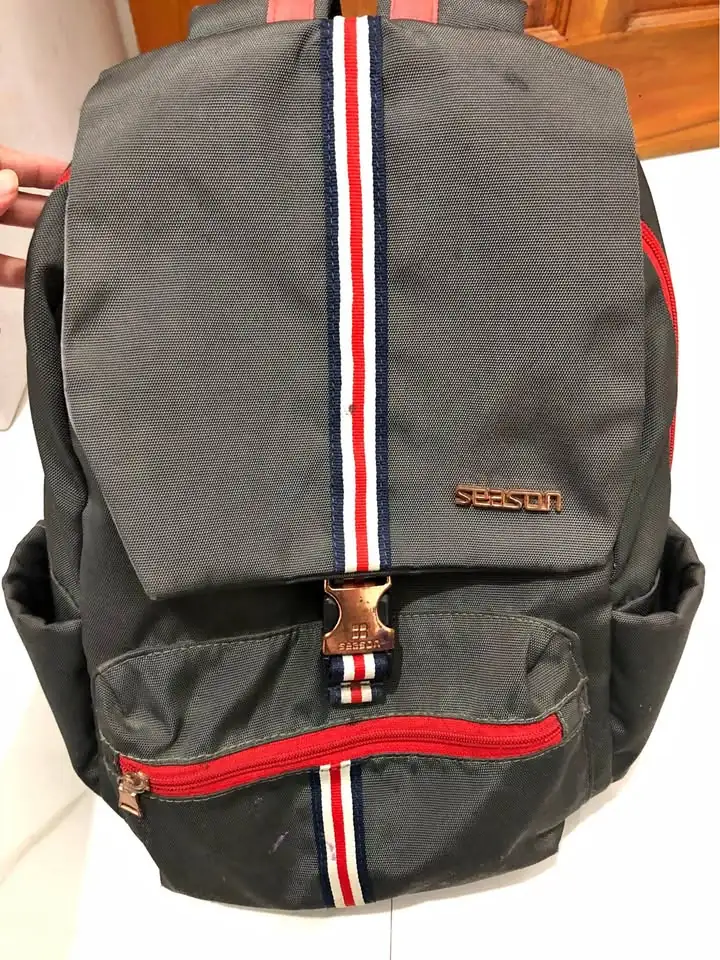 Tas season ori matahari nego