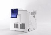 Printer Kartu Retransfer Polaroid P8600 600Dpi
