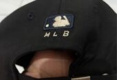 Jual Topi MLB Yankees hitam