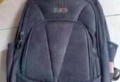Tas ransel buat naik gunung/camping & tas polo