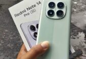 Redmi Note 14 Pro 5G 8/256 Lengkap Fullset