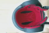 Helm Honda Scoopy (like new)
